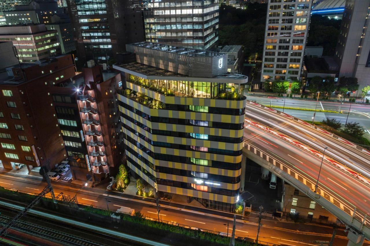 Toggle Suidobashi Hotel Tokio