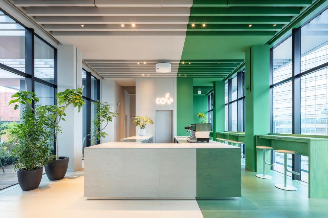 Toggle Suidobashi Hotel Tokio