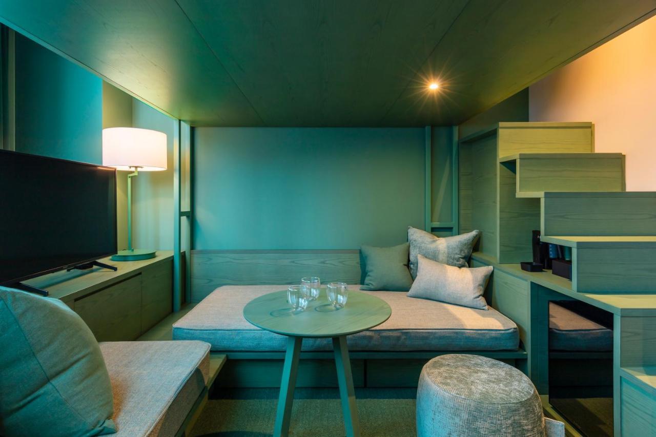 Hotel Toggle Suidobashi Tokio