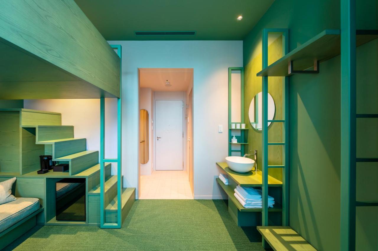 Toggle Suidobashi Hotel Tokio