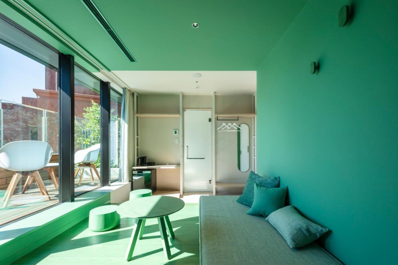 Hotel Toggle Suidobashi Tokio