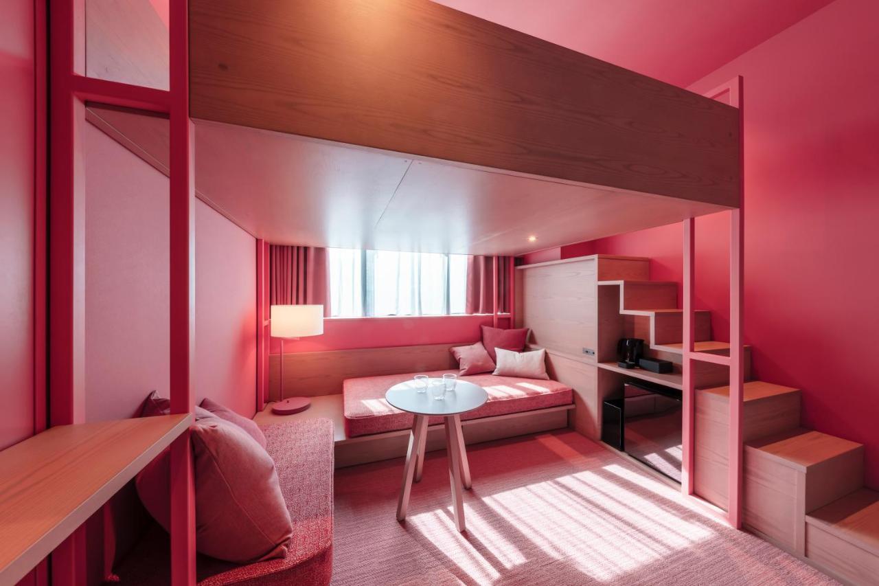 Toggle Suidobashi Hotel Tokio