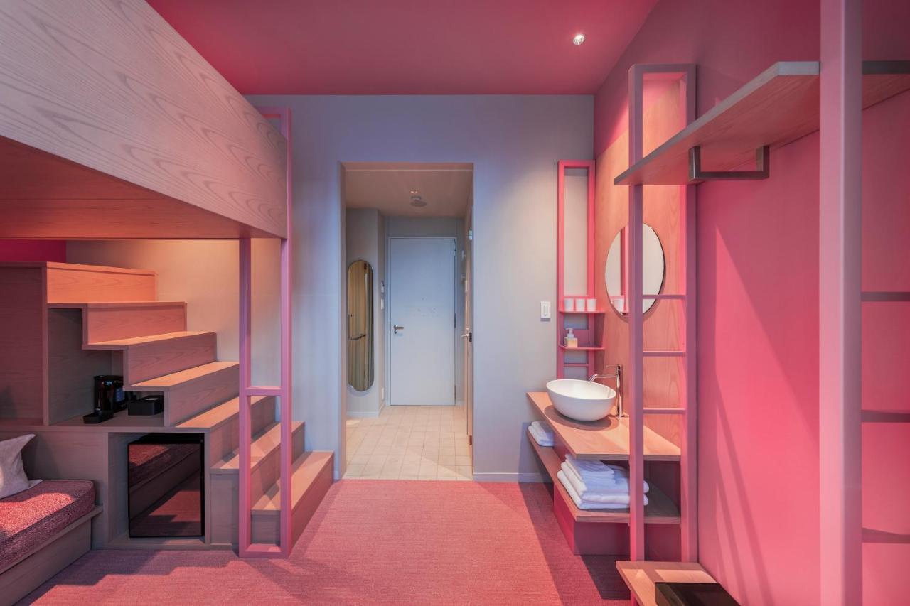 Hotel Toggle Suidobashi