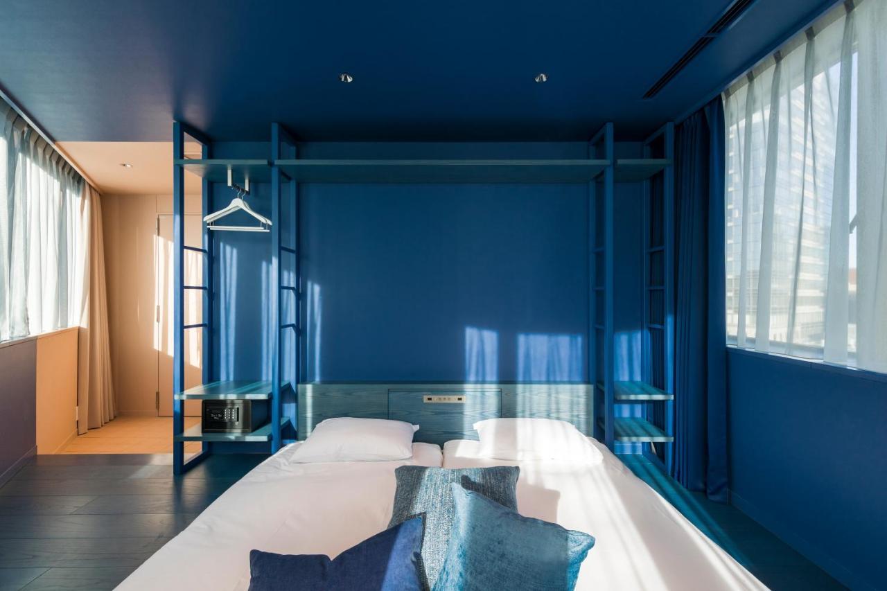 Hotel Toggle Suidobashi Tokio