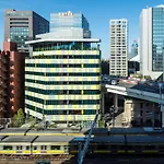 Toggle Hotel Suidobashi Tokyo