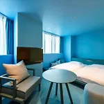 Toggle Hotel Suidobashi Tokyo