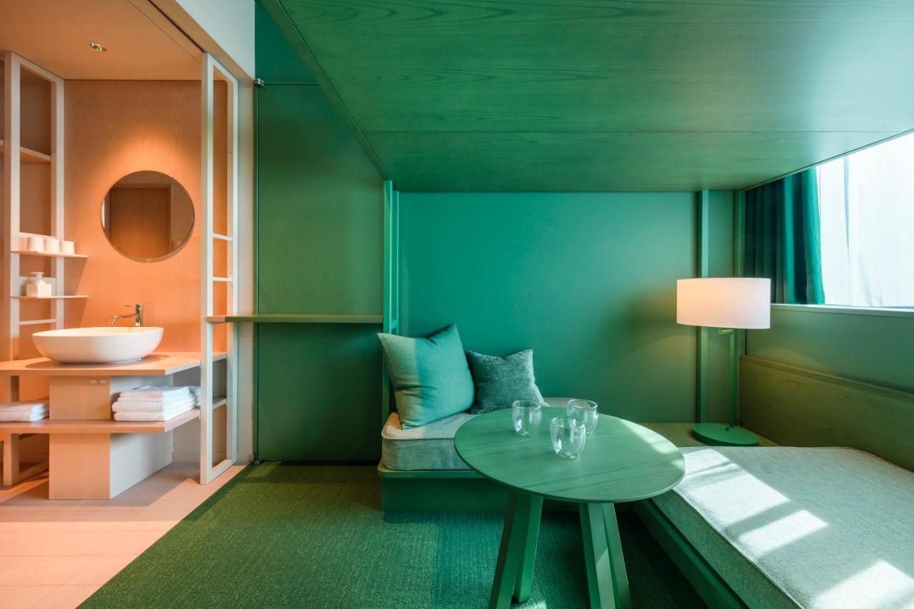 Hotel Toggle Suidobashi Tokio