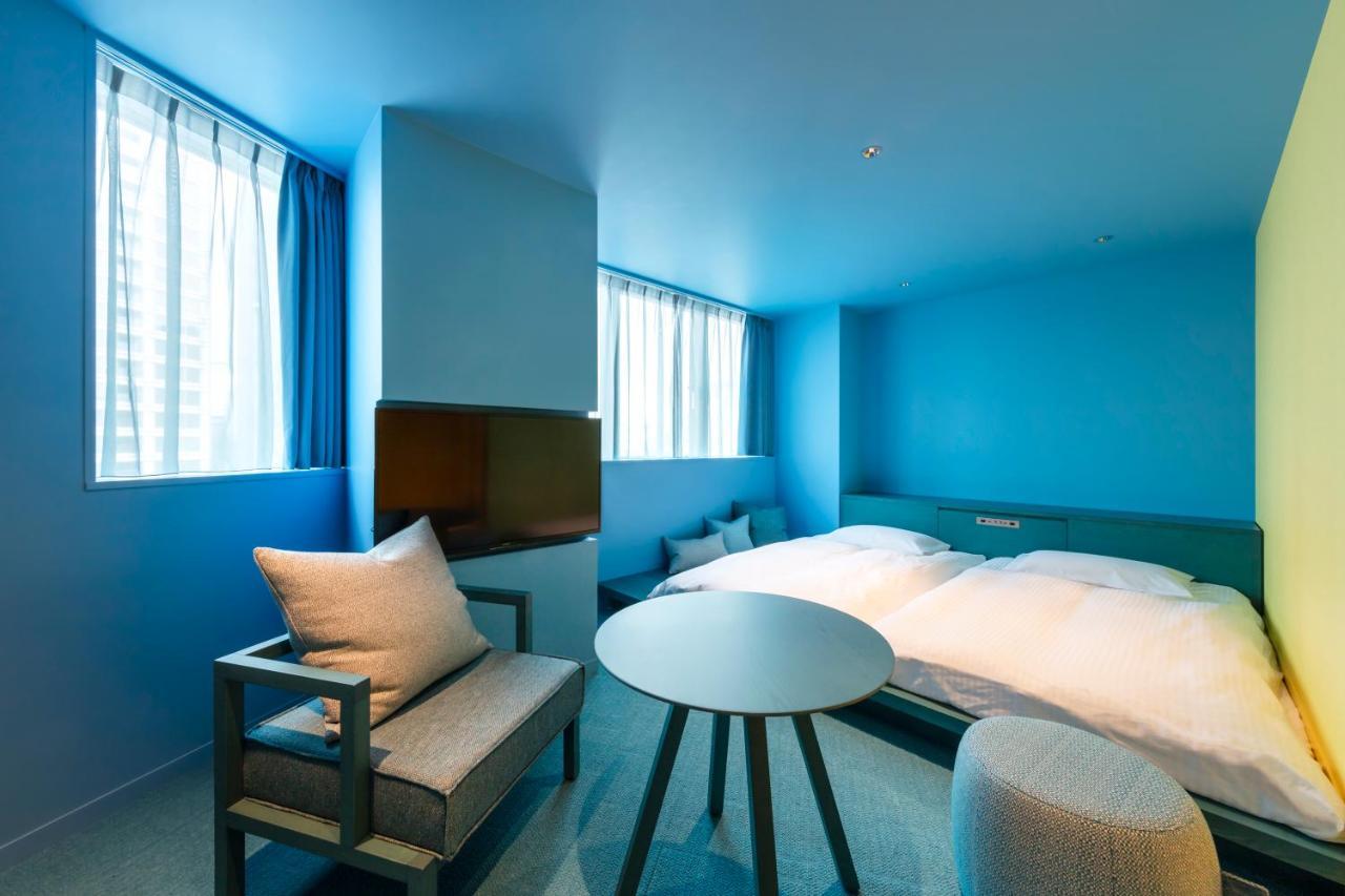 Hotel Toggle Suidobashi Tokio