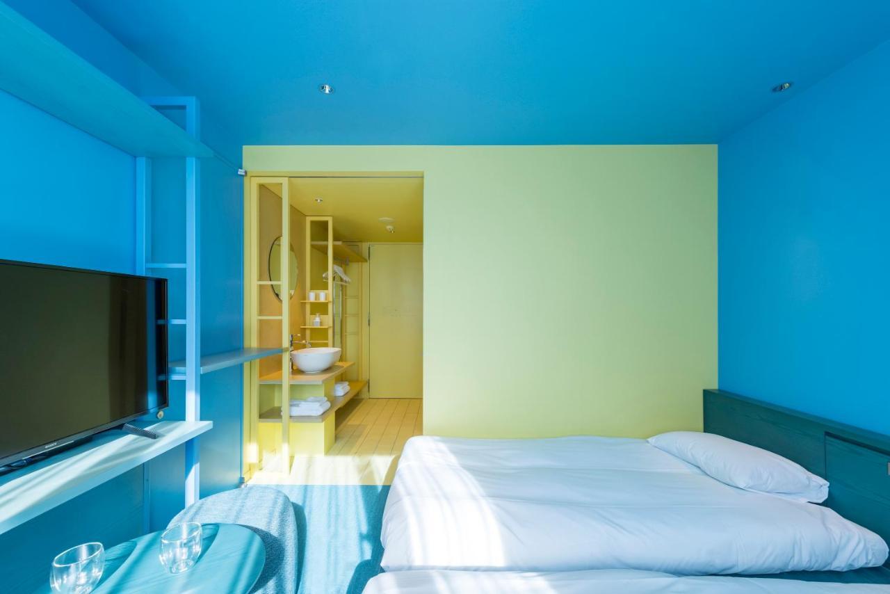 Toggle Suidobashi Hotel Tokio