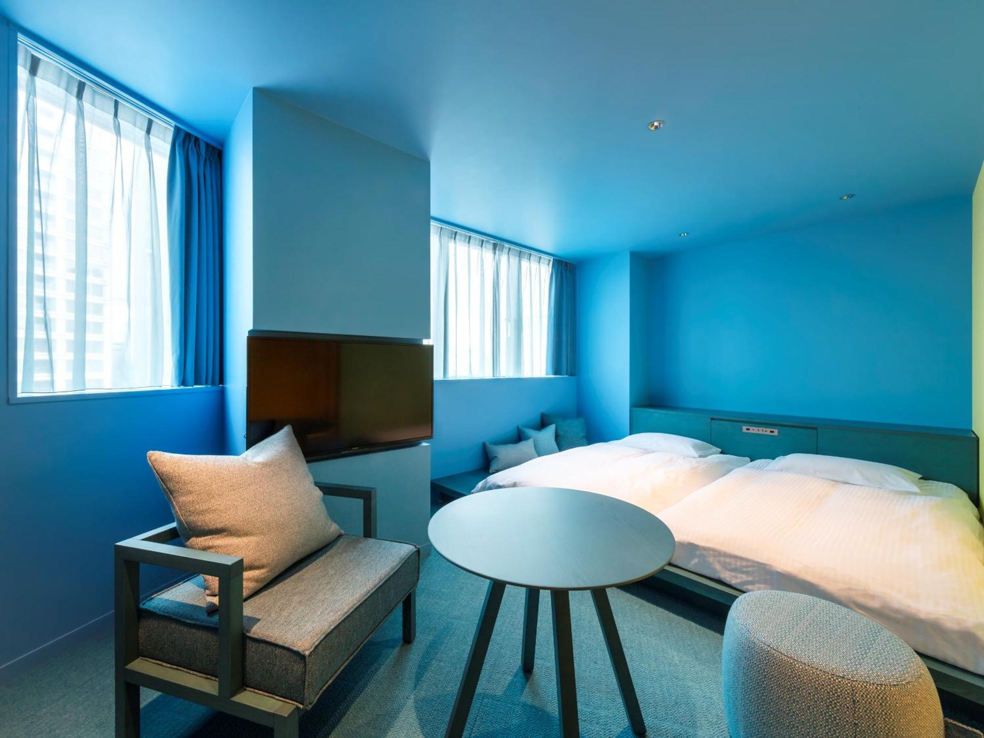 Toggle Suidobashi Hotel Tokio